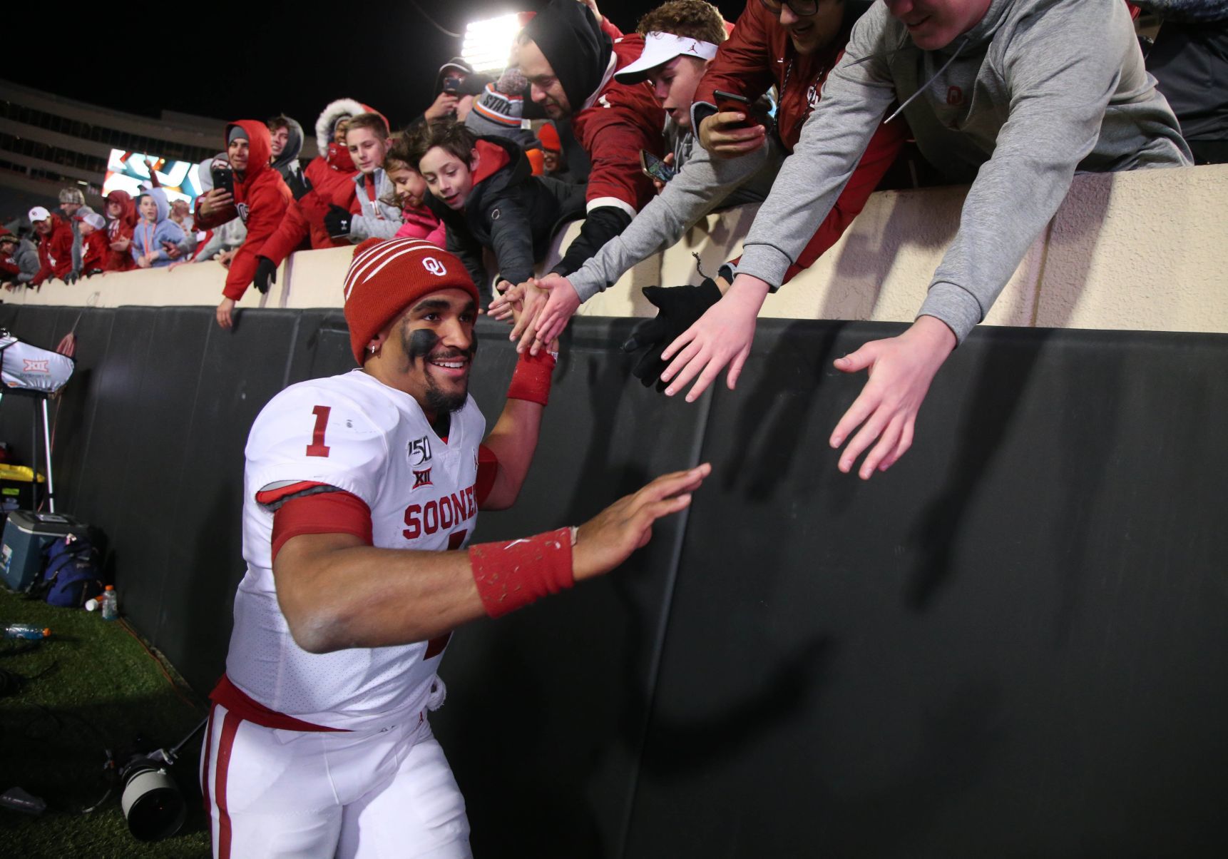 Bedlam 2019